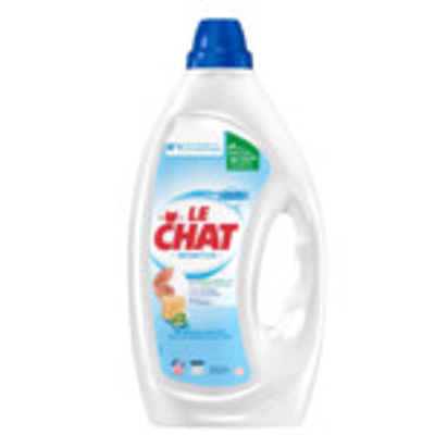 Le Chat Vloeibaar wasmiddel  - 1,485 wasbeurten