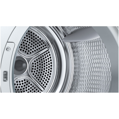 Siemens WP31G209NL extraKlasse Condensdroger