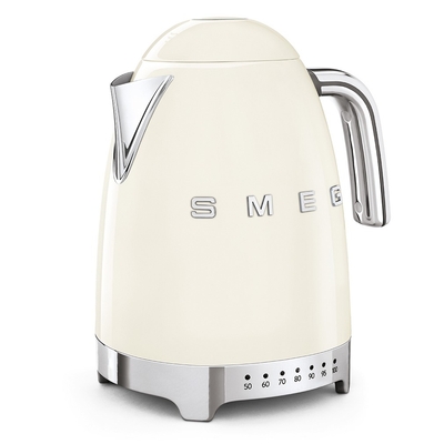 SMEG KLF04CREU Jaren 50 waterkoker