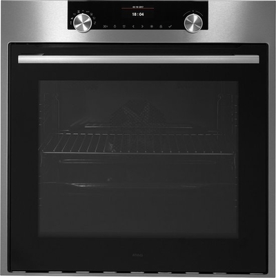 ATAG OX6611C - Inbouw Oven - RVS