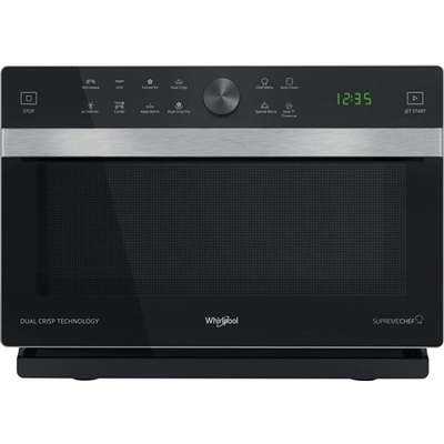 Whirlpool MWSC 833 SB Magnetron