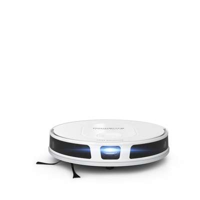 Rowenta RR8477 Robot stofzuiger Wit