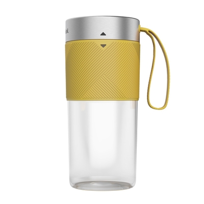 Tefal Lightmix BL1C02 blender to go - Blender - Geel