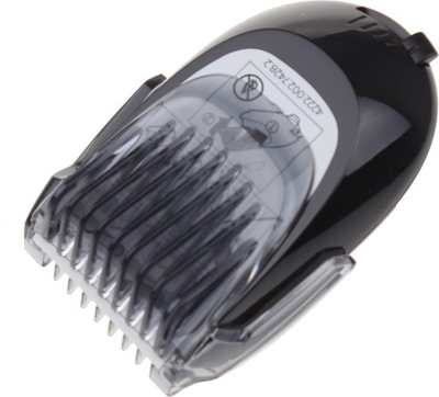 Geschikt voor PHILIPS - RQ111 Opzetstuk baardtrimmer - 422203628571