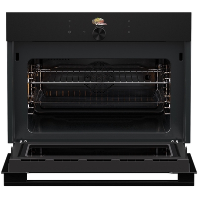 ETNA CM954ZG Inbouw Oven met Magnetron