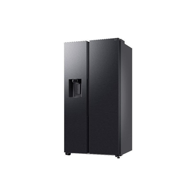 Samsung RS70F64KEFEF Amerikaanse koelkast Zilver