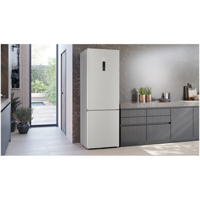 Siemens KG49NXIBF iQ300 Koel-vriescombinatie