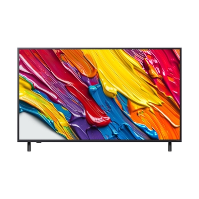 LG 86QNED82A6B (2025) - 86 inch -