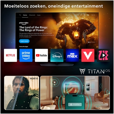 Philips 32PFS6900 (2025) - 32 inch - LED TV