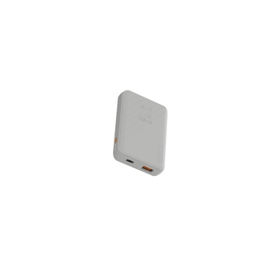 Xtorm Go2 Power Pack 5000 mAh Powerbank Wit