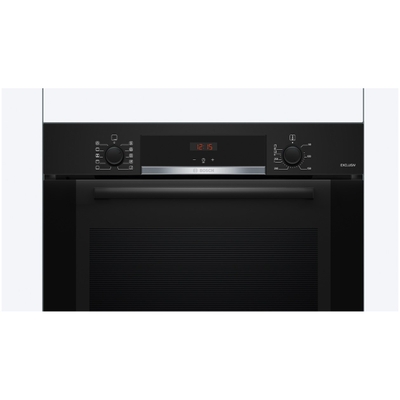 BOSCH HBA3540B3F Serie 4 EXCLUSIV Inbouwoven