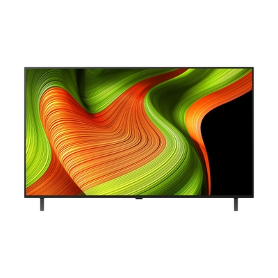 OLED 4K 55B56LA (2025)