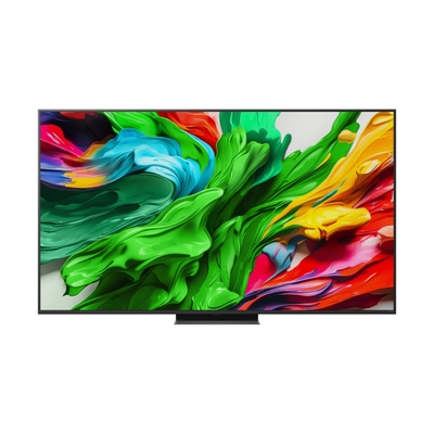LG 86QNED86A6A (2025) - 86 inch - QLED TV