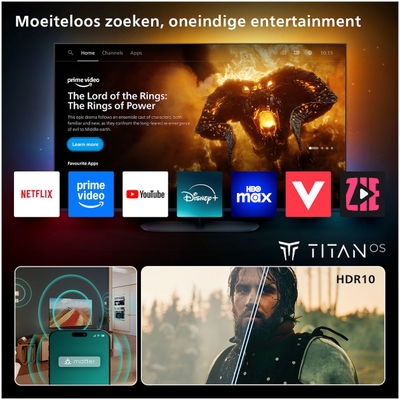 Philips 24PHS6000/12 TV