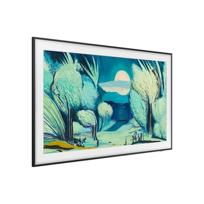 Samsung The Frame F-QE43LS03F (2025) - 43 inch - QLED TV