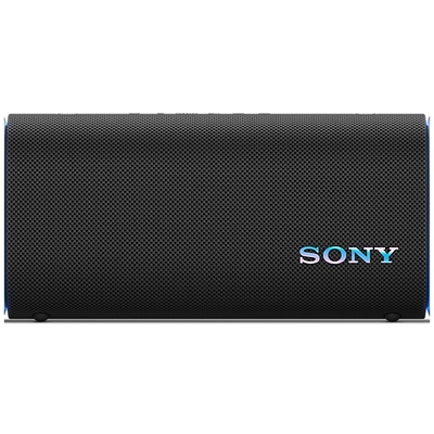 Sony ULT FIELD 5 - Bluetooth Speaker - Zwart
