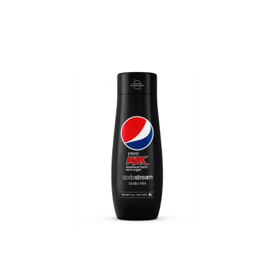 Sodastream PEPSI MAX - 440 ml