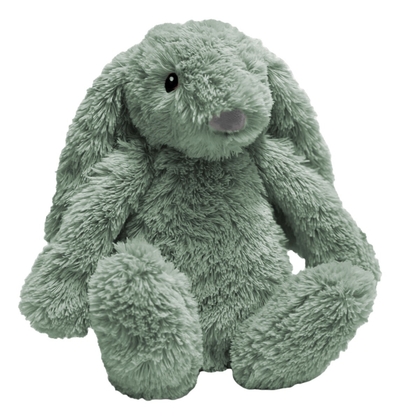 Zazu Ro het Konijn Green Knuffel met Nachtlampje ZA-RO-02