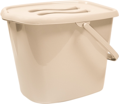 MamaLoes Beige Luieremmer ML060107