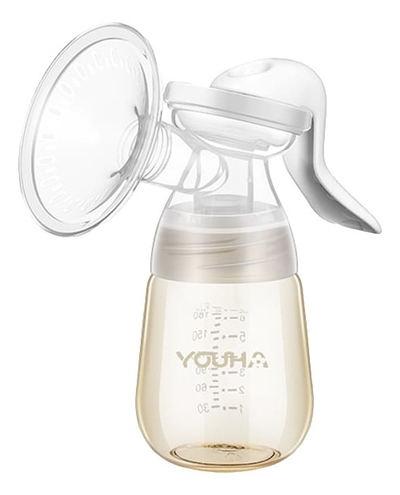 Youha Handborstkolf YH-6004