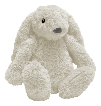 Zazu Ro het Konijn White Knuffel met Nachtlampje ZA-RO-03