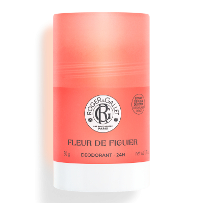 Roger&Gallet Fleur de Figuier Deodorant | 50 ml