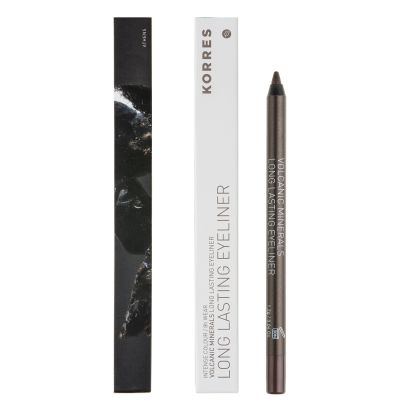 Korres Volcanic Minerals Eyeliner Nr. 2 Bruin | 1,20 g