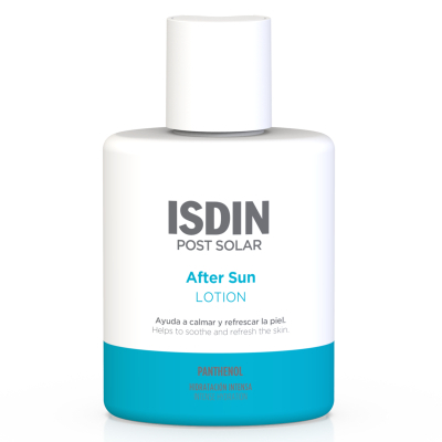 ISDIN After Sun Lotion | 100 ml