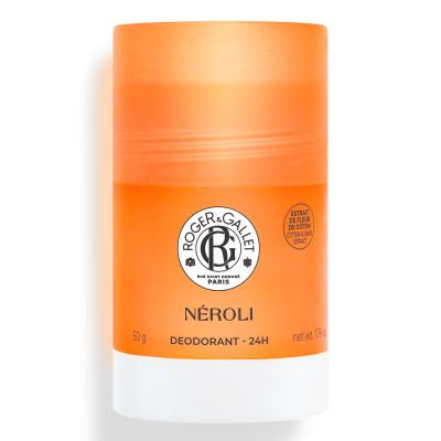 Roger&Gallet N&eacute;roli Deodorant | 50 ml