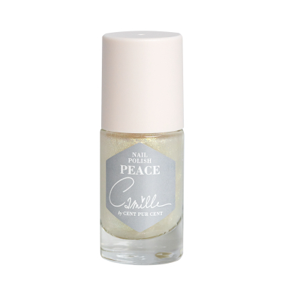 Cent Pur Cent Nagellak Peace | 1 stuk