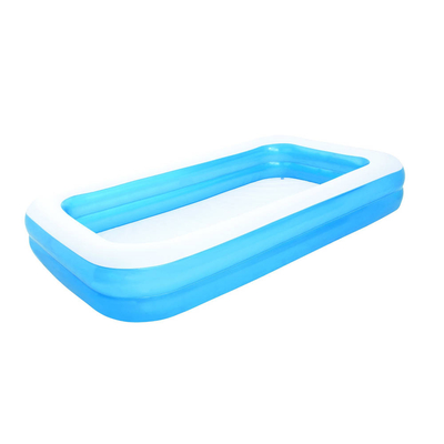 Bestway familiezwembad 2-ring