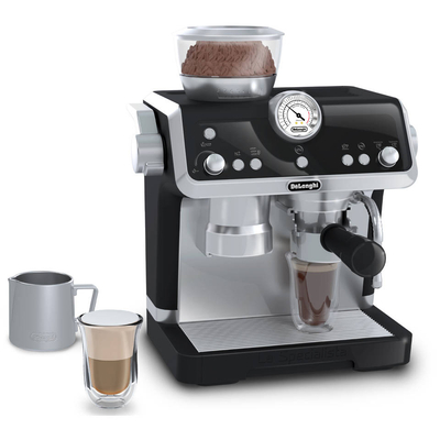 Casdon DeLonghi Barista speelgoedkoffiemachine