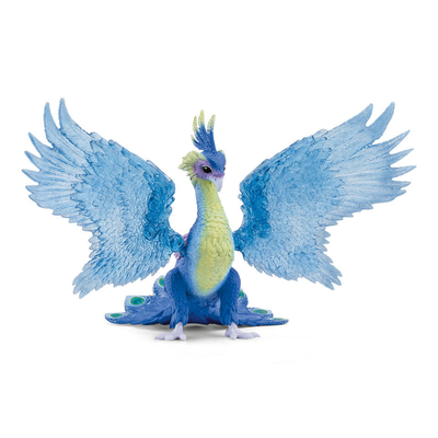 Schleich 70794 Magic Peacock.