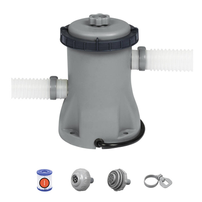 Bestway Cartridge Filterpomp 1.249 ltr/hr