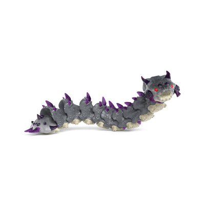 schleich ELDRADOR CREATURES - Schaduw Worm - 70830
