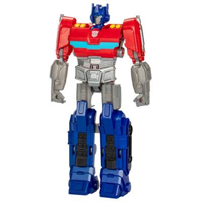 Transformers One Movie Mega Changer Optimus.