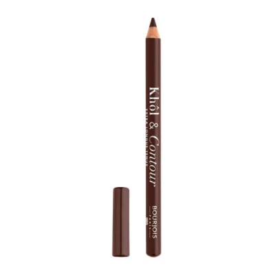 Bourjois Khôl & Contour oogpotlood - 005 Choco-Lacté