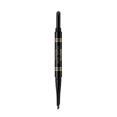 Max Factor Real Brow Fill & Shape wenkbrauwpotlood - 003 Medium Brown