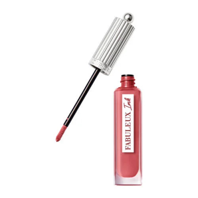 Bourjois Fabuleux Ink lippenstift - 002 Cream'ing of You