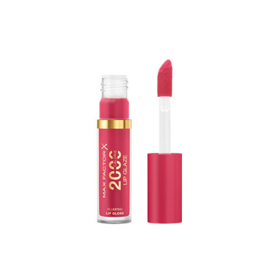 Max Factor 2000 Calorie Lip Glaze lipgloss - 030 First Sip