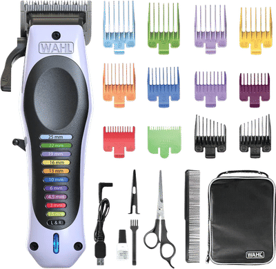 Wahl Color Pro Cordless Lithium