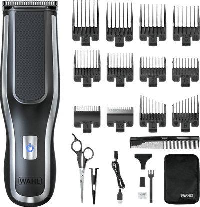Wahl Self Clip