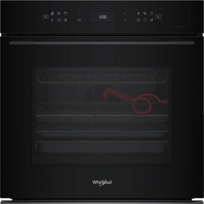 Whirlpool WOI7A8FPT1SBA