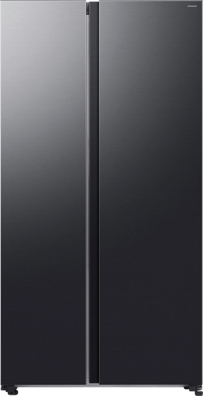 Samsung RS70F65QEFEF - Amerikaanse koelkast - 7 serie - Zwart - Wifi