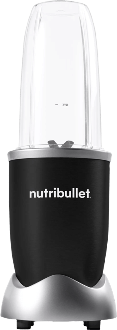 Nutribullet 900 Pro Zwart