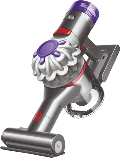 Dyson Car & Boat Kruimelzuiger - Handstofzuiger