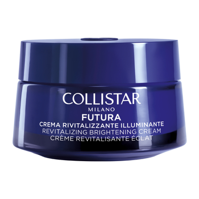 Collistar Collistar Futura 50 ml Gezichtscrème