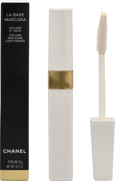 CHANEL LA BASE MASCARA 6G