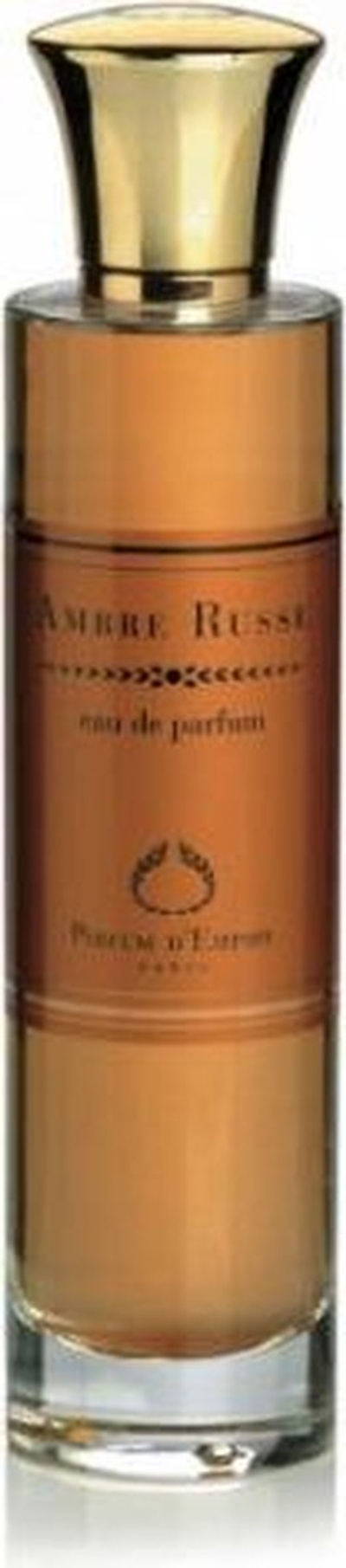 Parfum D\'empire Ambre Russe Eau De Parfum Spray 50ml