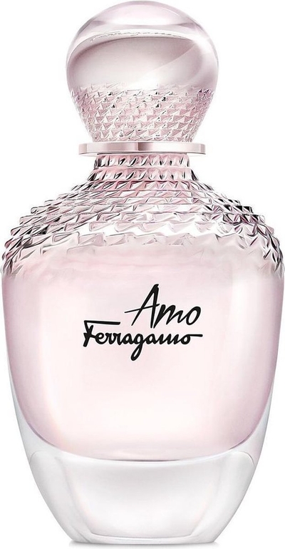 Salvatore Ferragamo - Amo Ferragamo - Eau De Parfum - 100ML
